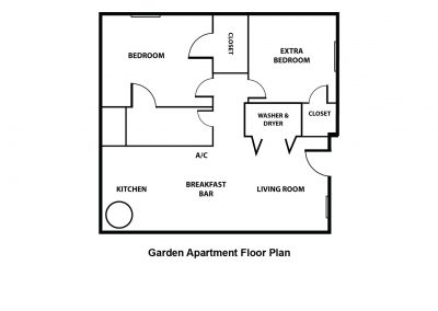Garden-Apartment-Floorplan