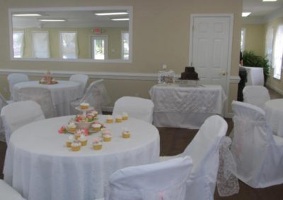 Wedding Chapel Venue Mobile, AL