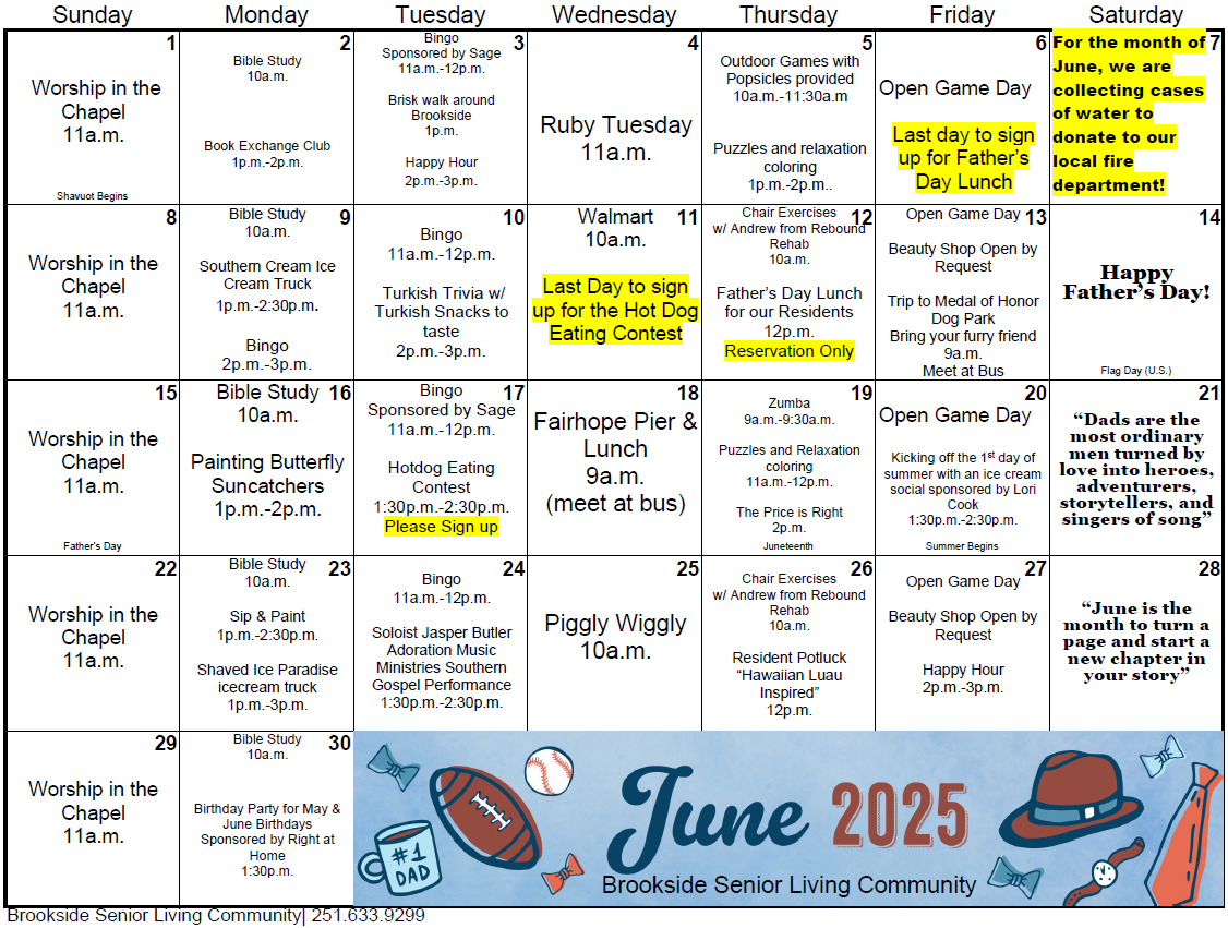 Screenshot 2025-06-02 075706 Brookside Senior Living Events