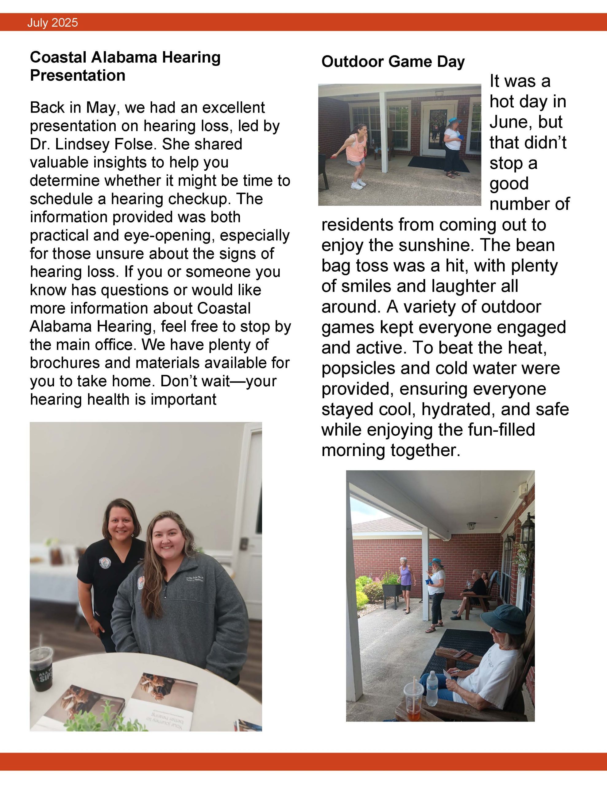 Newsletter-Jul25-1B-Letter_Page_2 Brookside Senior Living Activity Calendar