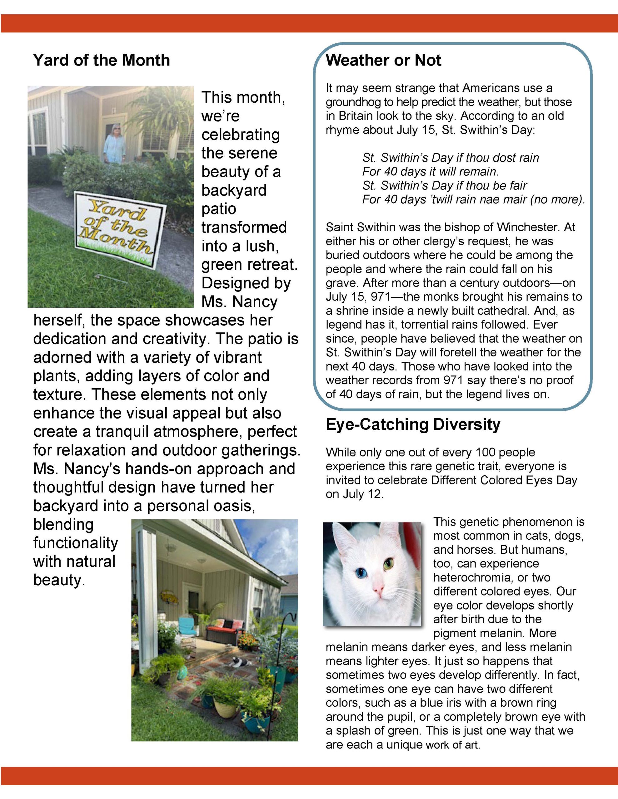 Newsletter-Jul25-1B-Letter_Page_3 Brookside Senior Living Activity Calendar