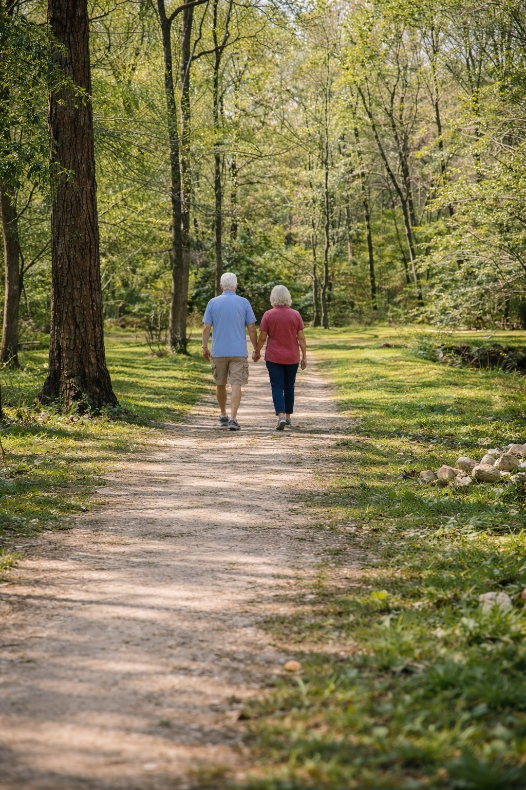 Retirement Community