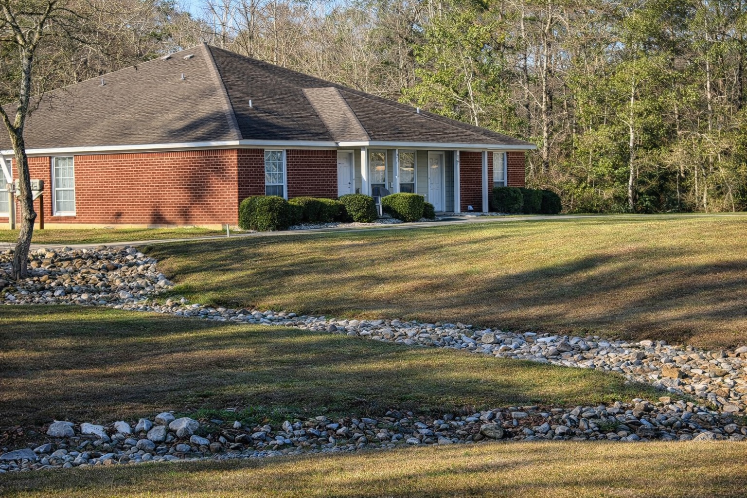 Brookside-Main-Office-Building