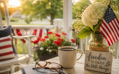 Living Well Through Every Season
